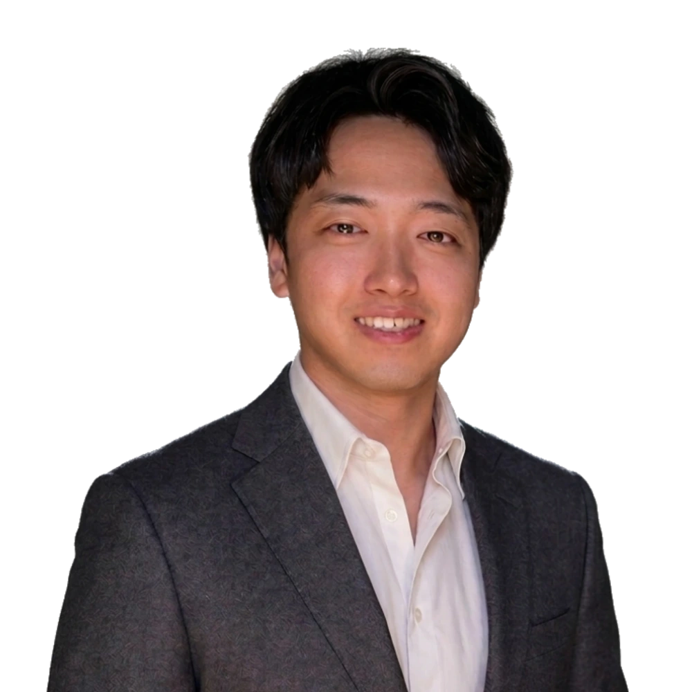 代表取締役 野本健太