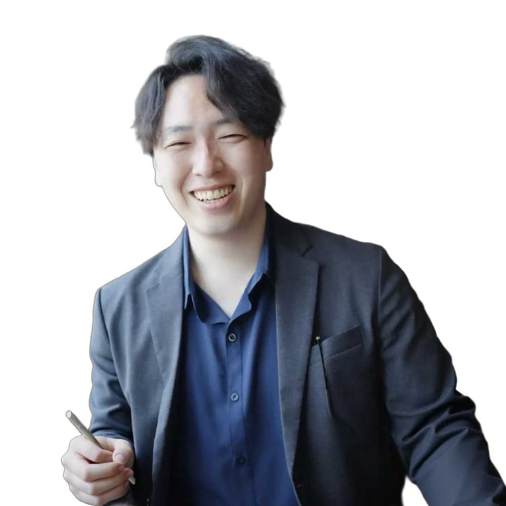代表取締役 野本健太